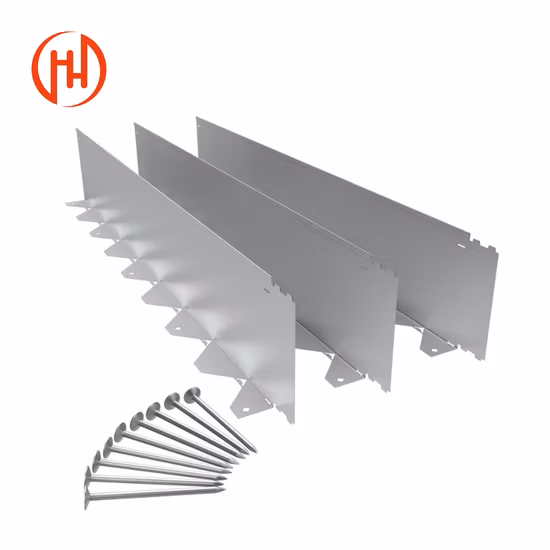 金属芝生フェンス サプライヤー 芝生エッジング ガーデン ボーダー フェンス ランドスケープ エッジ